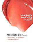 THESAEM Saemmy's Ade Shot Tint - Korean Lip
