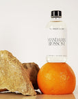 The Magic Scent Mandarin Blossom Diffuser Oil - Hotel & Home Luxury Scents Inspired by St. Regis Hotel, Maldives - Diffuser Oil Scents for Home Designed for Use in All Diffusers - 8.5 fl oz, 250 mL