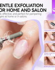 gelike ec Cuticle Care Balm for Nails: Grape Organic Cuticle Softener to Nourish Moisturize Remove Restore Strengthen Dry & Splitting Cuticles