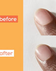 essie Apricot Nail and Cuticle
