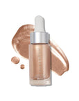COVER FX Custom Enhancer Drops - Moonlight : Liquid Highlighter 15mL