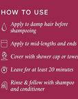 PHILIP KINGSLEY Elasticizer Extreme Deep-Conditioning Hair