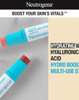 Neutrogena Hydro Boost Hydrating Multi-Use Makeup oz