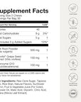 humanN SuperBeets Heart Chews Advanced - 100mg of CoQ10 Plus Beetroot & Grape Seed Extract, 60 Count