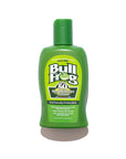 Bullfrog Sunscreen Amphibious Lotion SPF 50 | Oxybenzone & Octinoxate Free | Broad Spectrum Moisturizing UVA/UVB, 5oz…