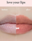NOONI Korean Lip Oil - Appleginseng | Lip