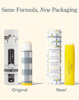 Beekman 1802 Lip Balm, Vanilla Absolute - 0.15 oz - With Goat Milk, Vitamin E & Beeswax for Dry, Cracked Lips - Good for Sensitive Skin - Cruelty Free - Packaging May Vary
