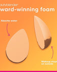 Beautyblender® | Beam Color Changing