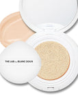BLANC DOUX Oligo Hyaluronic Acid Healthy Cream Cushion Skin Moisturized