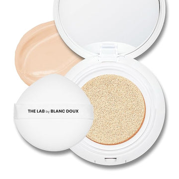 BLANC DOUX Oligo Hyaluronic Acid Healthy Cream Cushion Skin Moisturized