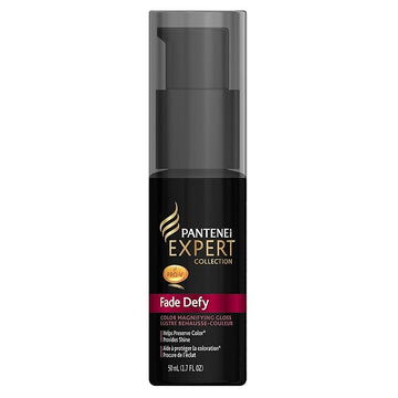 Pantene Pro-V Expert Collection Fade Defy Color Magnifying Hair Treatment, 1.7 Fl Oz