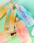 Trio Gift Set: So Alive, Soak it In, Cozy Up - Hair and Body Fragrance Mist - (3), 4.2oz each
