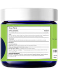 Tea Tree Oil Balm – Moisturizer for Dry Cracked Feet – Instantly Hydrates & Soothes Irritated Skin & Athlete's Foot – Best Foot Care for Women and Men – Made in USA 2PK