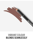 Rimmel Lasting Finish 8HR Lip Liner, 705 Cappuccino, Shelf Pack of 3