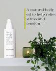 thisworks deep sleep night oil: Sleep-Promoting Luxury For Your Skin, 120ml | 4 fl oz