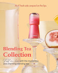 THESAEM Saemmy's Ade Shot Tint - Korean Lip