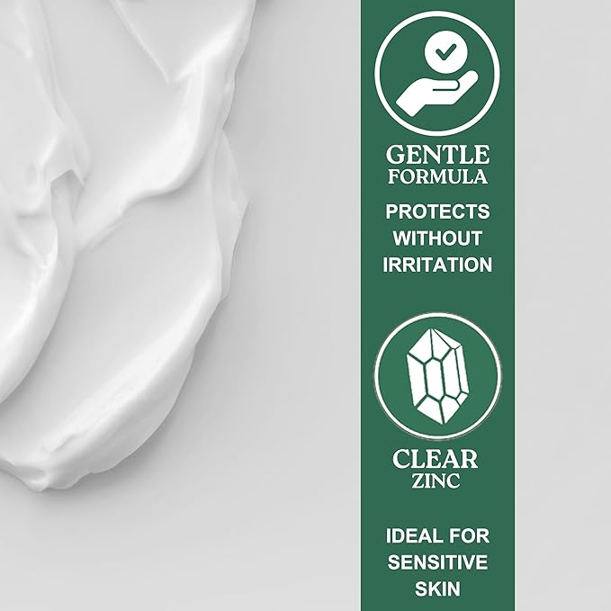 Badger SPF 30 Mineral Sunscreen and SPF 50 Mineral Sunscreen