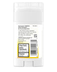 Neutrogena Purescreen+ Mineral Beach Defense On-The-Go Body Sunscreen Stick with Broad Spectrum SPF 50, Water Resistant UVA/UVB Protection, Absorbs Quickly & Dries Clear, 1.5 oz