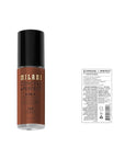 Milani Conceal + Perfect 1 Fl. Oz. Espresso Liquid Foundation - Cover Under-Eye Circles, Blemishes & Skin Discoloration for a Flawless Complexion