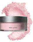 Loose Face Powder Glitter Setting Powder Matte Finishing Face