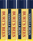 Burt's Bees 100% Natural Moisturizing Lip