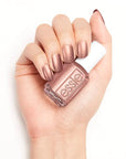 Essie Mirror Metallic : Penny Talk (Pack of 2)