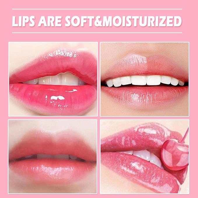 20 Pieces Lip Masks&24K Gold Gel