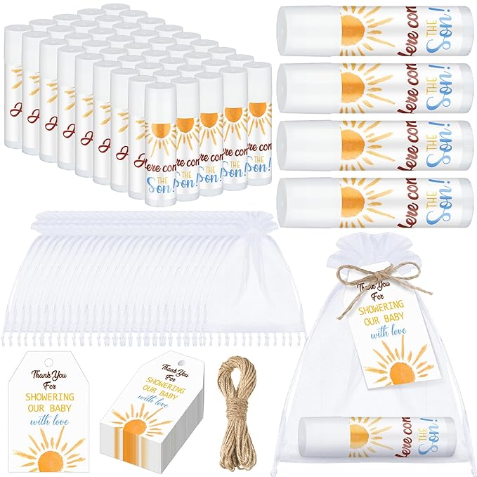 Dunzy 50 Pack Here Comes the Gifts