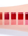 JUNG SAEM MOOL OFFICIAL LIP-PRESSION Glow lasting Tint (Pinky Mauve)