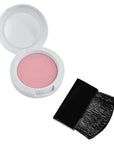 Luna Star Naturals Klee Kids Deluxe Play Makeup Kit. Gentle and Non-Toxic. Made in USA. (Unicorn Cloud Fairy)