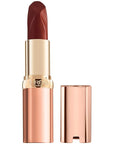 L'Oreal Paris Colour Riche Les Nus Lipstick, Nu Artistique, 0.13 Oz.
