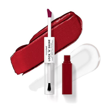 wet n wild Megalast Lock 'N' Shine Lip