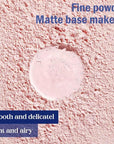 Oil Control Setting powder, Sebum Drying Powder, Waterproof, (04, 1)