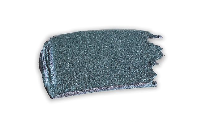Cream Eyeshadow By Physicians Formula Mineral Wear Diamond Metallic Liquid Eyeshadow Beam of Blue