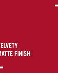 Rimmel Stay Matte Liquid Lip Color, Rose & Lip