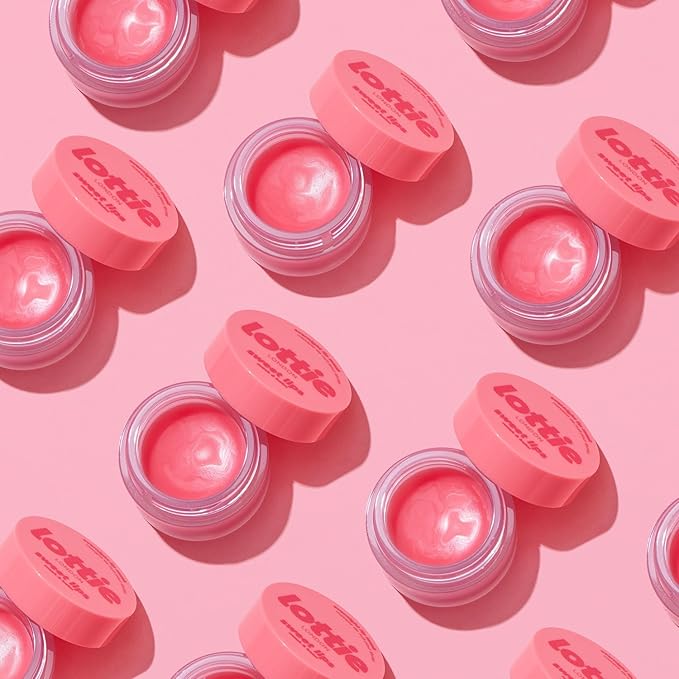 Sweet Lips in Just Juicy Overnight