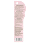 Covergirl Clean Fresh Brow Nano, 500 Medium Brown, Eyebrow Pencil, Ultra-Precise Tip, Waterproof, Transfer-Resistant, Built-In Spoolie, Vegan Formula, 0.001oz