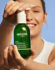 Weleda Deep Cleansing Gel