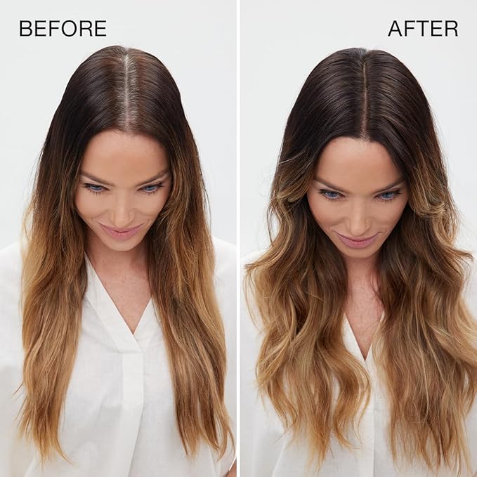 MOEHAIR Hair Coloring Kit | 6N Permanent Hair Color (Dark Blonde), 20 Volume Developer 6%, Coloring Brush, Gloves & Mixing Bowl | Keratin Infused Color | 100% Gray Coverage | Adds Shines & Softness