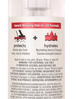 Tree Hut Bare Coco Colada Moisturizing Shave Oil, 7.7 fl oz, Gel-to-Oil Formula, Ultra Hydrating Barrier for a Close, Smooth Shave, For All Skin Types