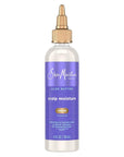 SheaMoisture Hair Cream Aloe Butter & Vitamin B3 With A Boost Of Hydration To Hydrate Scalp + Moisturized Hair 4oz