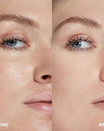 Ready Set! Go in True Translucent, Lightweight Pressed