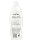 Jergens Daily Moisture Dry Skin Moisturizer, Hand and Body Lotion, with HYDRALUCENCE blend, Silk Proteins, and Citrus Extract, 21 Oz