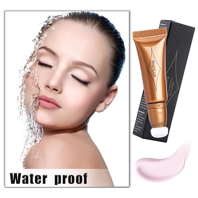 Pink Highlighter Makeup Rare Beauty Liquid Highlighter Stick Pink Highlighter) 06 L