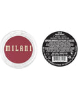 Milani Cheek Kiss Cream Blush- Cream to Gel