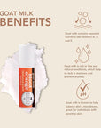 Dionis - Goat Milk Skincare Scented Orange)