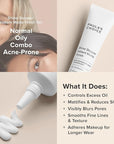 Paula's Choice SHINE STOPPER Instant Matte Finish Oil