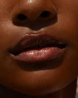 Tower 28 ShineOn Lip Jelly, MAGIC, Non-Sticky, Hydrating Vegan Lip Gloss in Clear with Gold Shimmer, Moisturizing Apricot and Raspberry Seed Oil, Clean, Cruelty Free