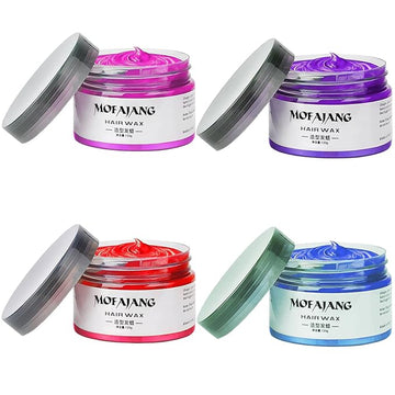 EFLY Temporary Hair Color Chalk