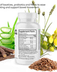 Youth & Tonic 3X Body Cleanse and Detox Pills for Women & Men with Liver, Kidney, Colon Supplements to Support Healthy Functions and for Loss of Unwanted Impurities and Metabolic Waste. 120 Capsules